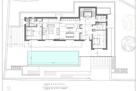 Villa i Finestrat, Alicante, Finestrat - € 3.500.000 | Ref: W-047CVV - foto 23